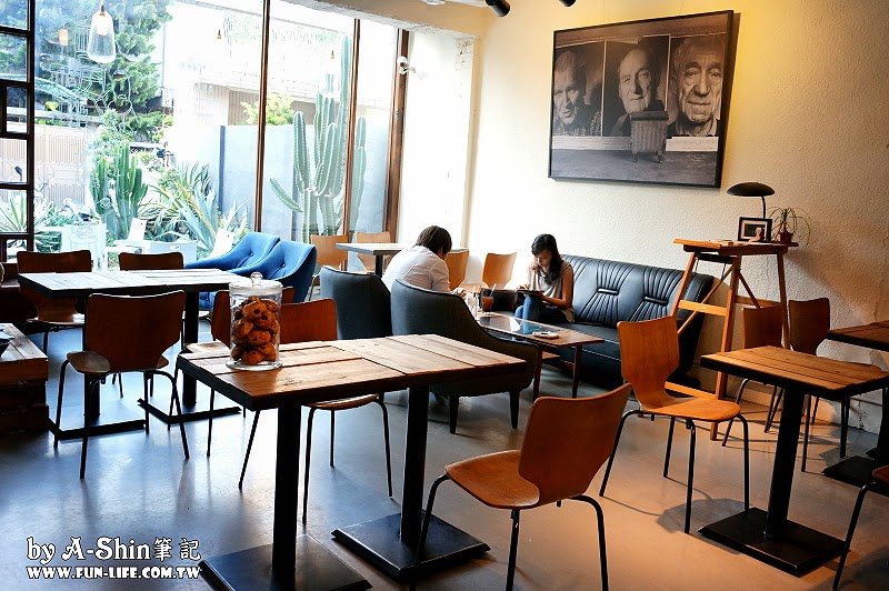 台中Ino Home cafe