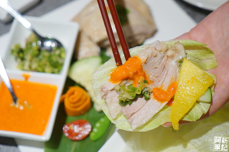 莆田新加坡最佳亞洲餐廳PUTIEN|不用去新加坡囉！米其林一星新加坡最佳餐廳台中也吃的到，餐點精緻費工，激推辣椒螃蟹，值得一訪！