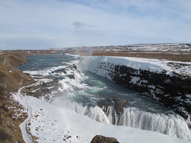 冰島自助旅遊