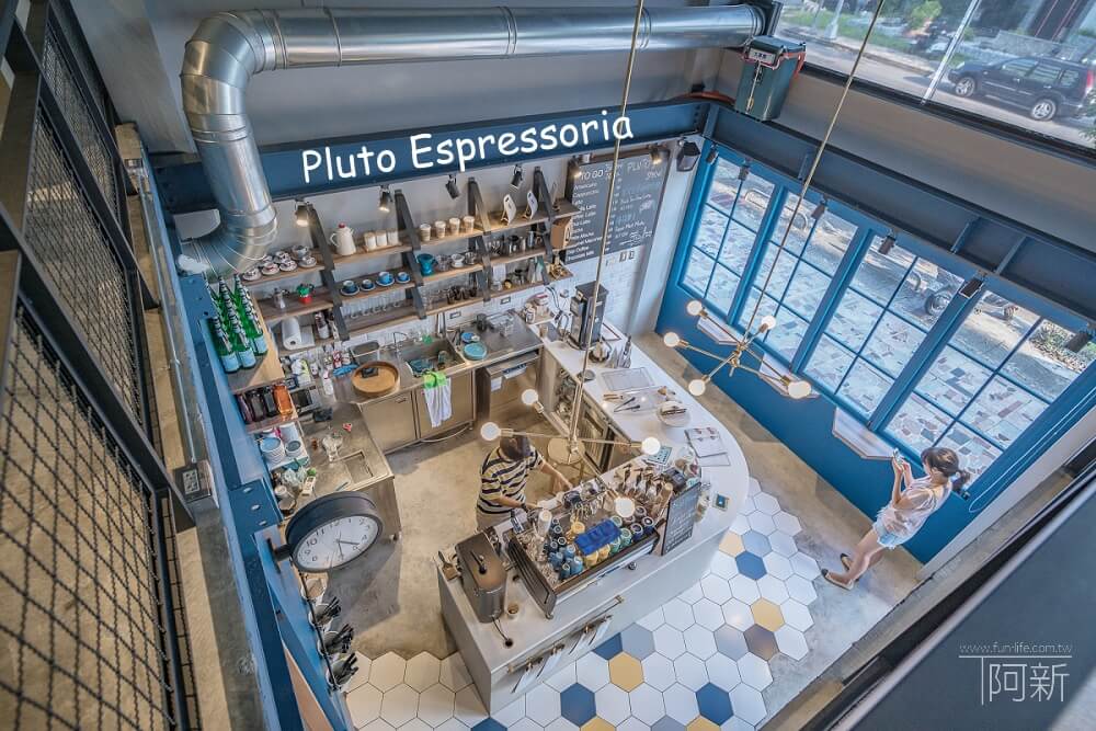 pluto espressoria,pluto,台中pluto espressoria,台中pluto