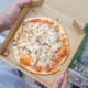 pizza running,一中街披薩,一中義大利披薩,一中手工披薩,一中美食小吃