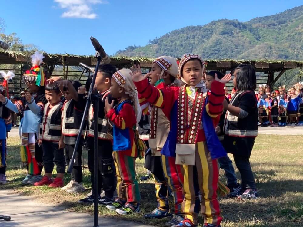 聖貝祭 | 拉阿魯哇族特有聖貝祭典，認識6大主題與12貝神，深度體驗原住民生活！ 15