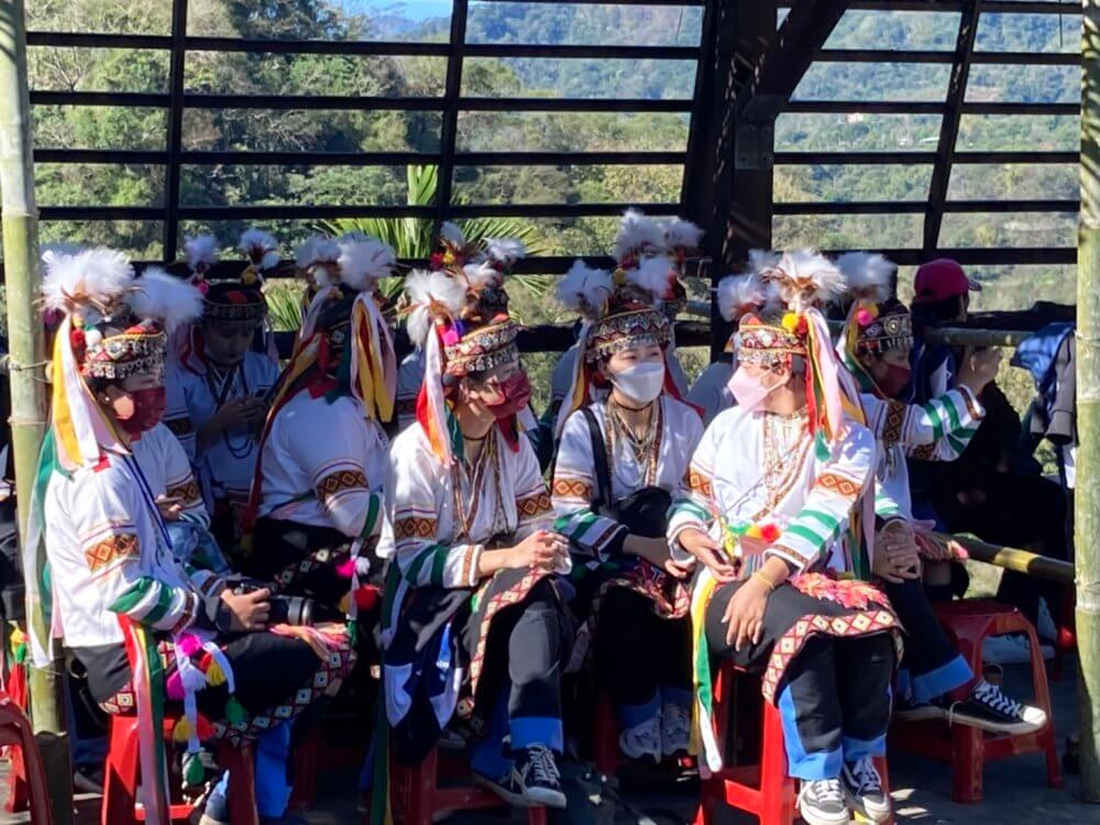 聖貝祭 | 拉阿魯哇族特有聖貝祭典，認識6大主題與12貝神，深度體驗原住民生活！ 17
