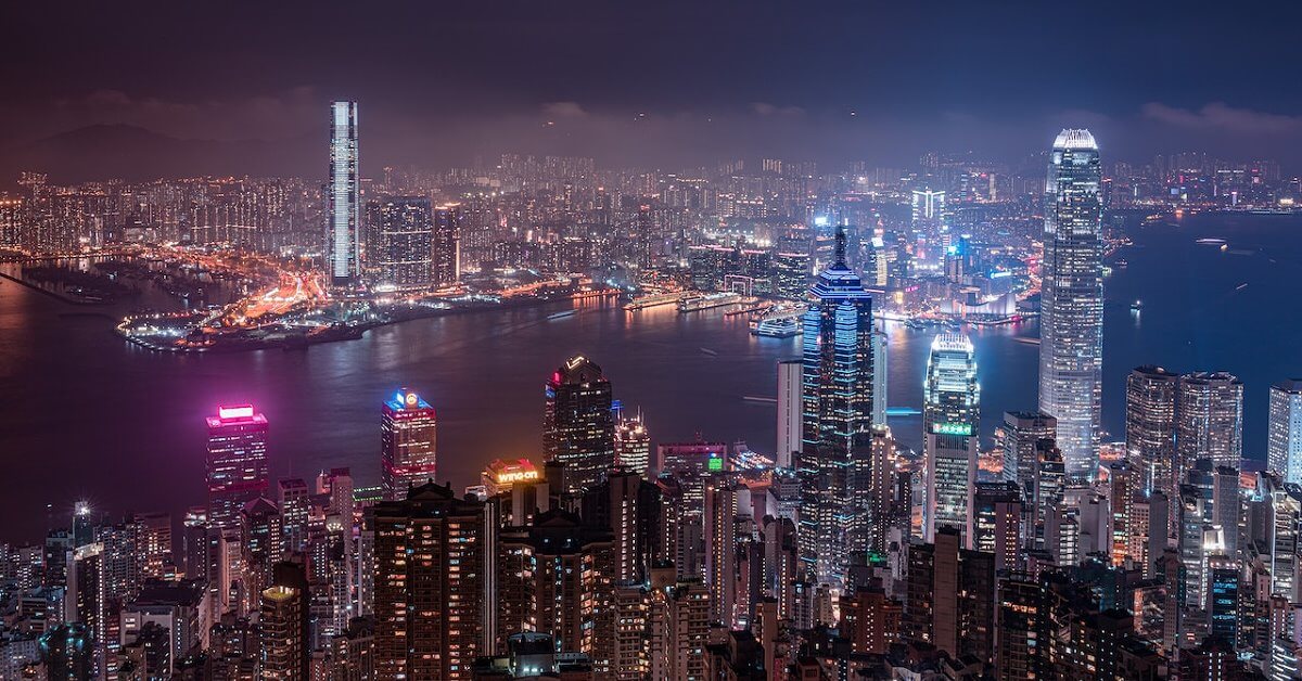 延伸閱讀：香港自由行》2024香港旅遊5天4夜，含香港景點、美食、伴手禮等。