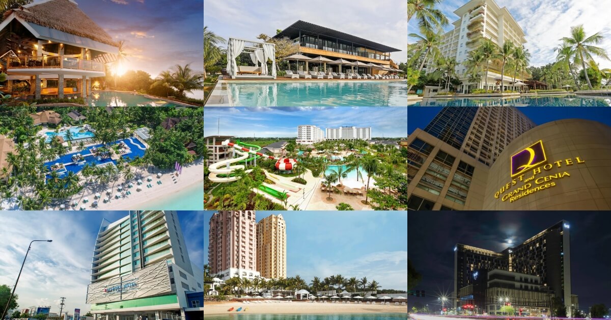 延伸閱讀：2024 宿霧住宿 |這10間宿霧飯店、Villa超多人推薦，私人沙灘、無邊際泳池，還有水上樂園～